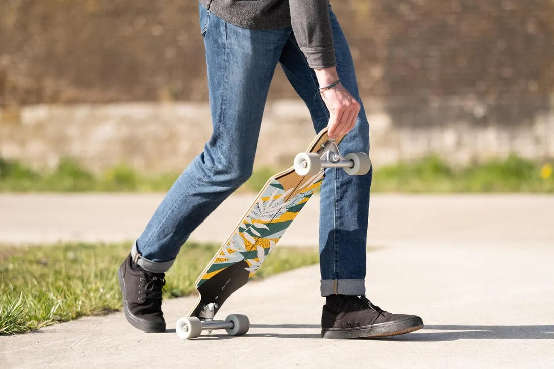 LONGBOARD DROP MINI CORE