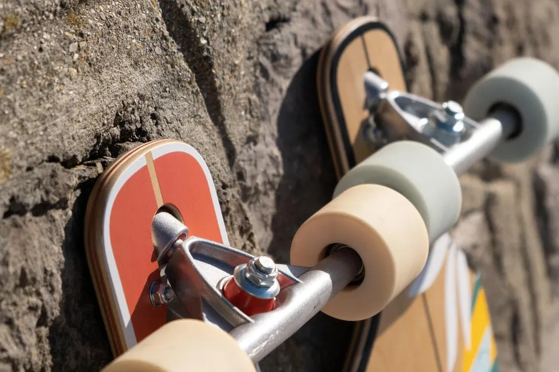 LONGBOARD DROP MINI CORE