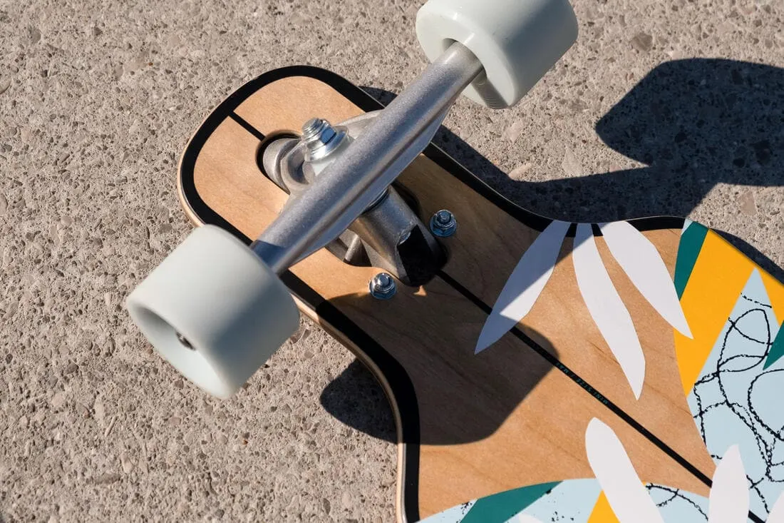 LONGBOARD DROP MINI CORE