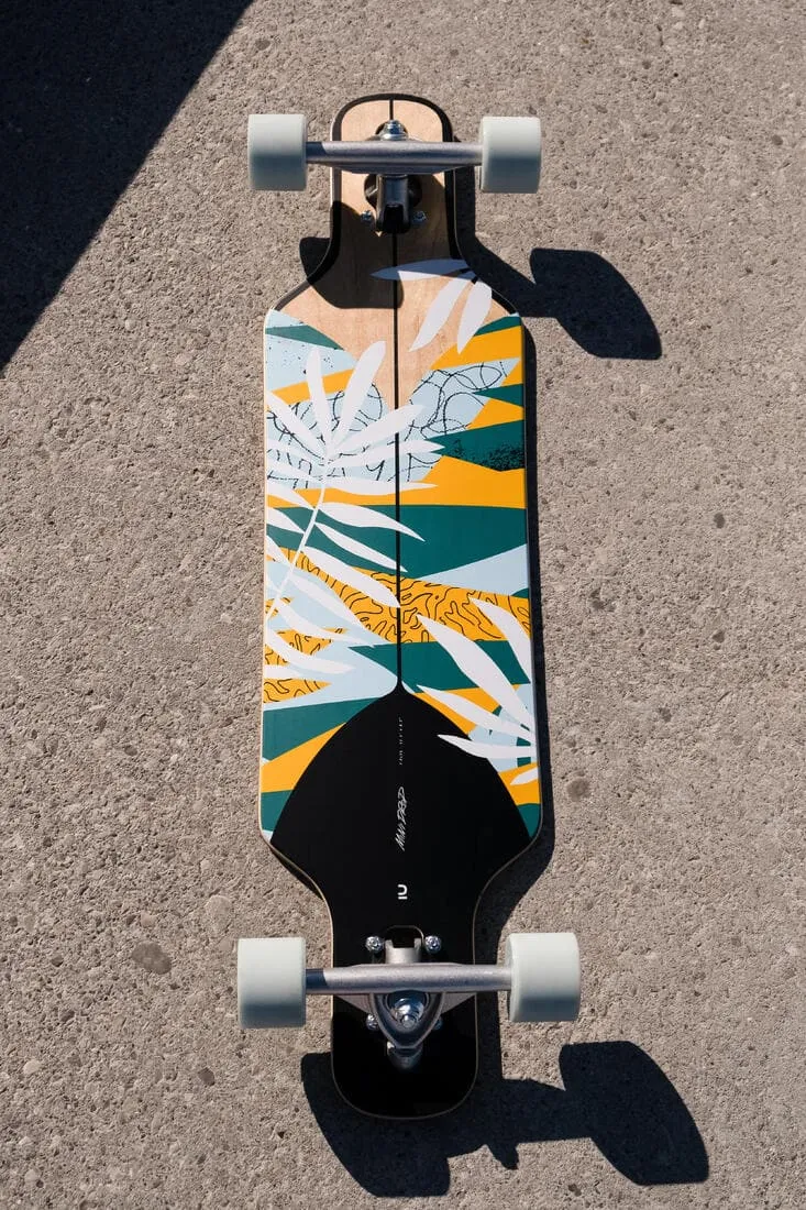 LONGBOARD DROP MINI CORE