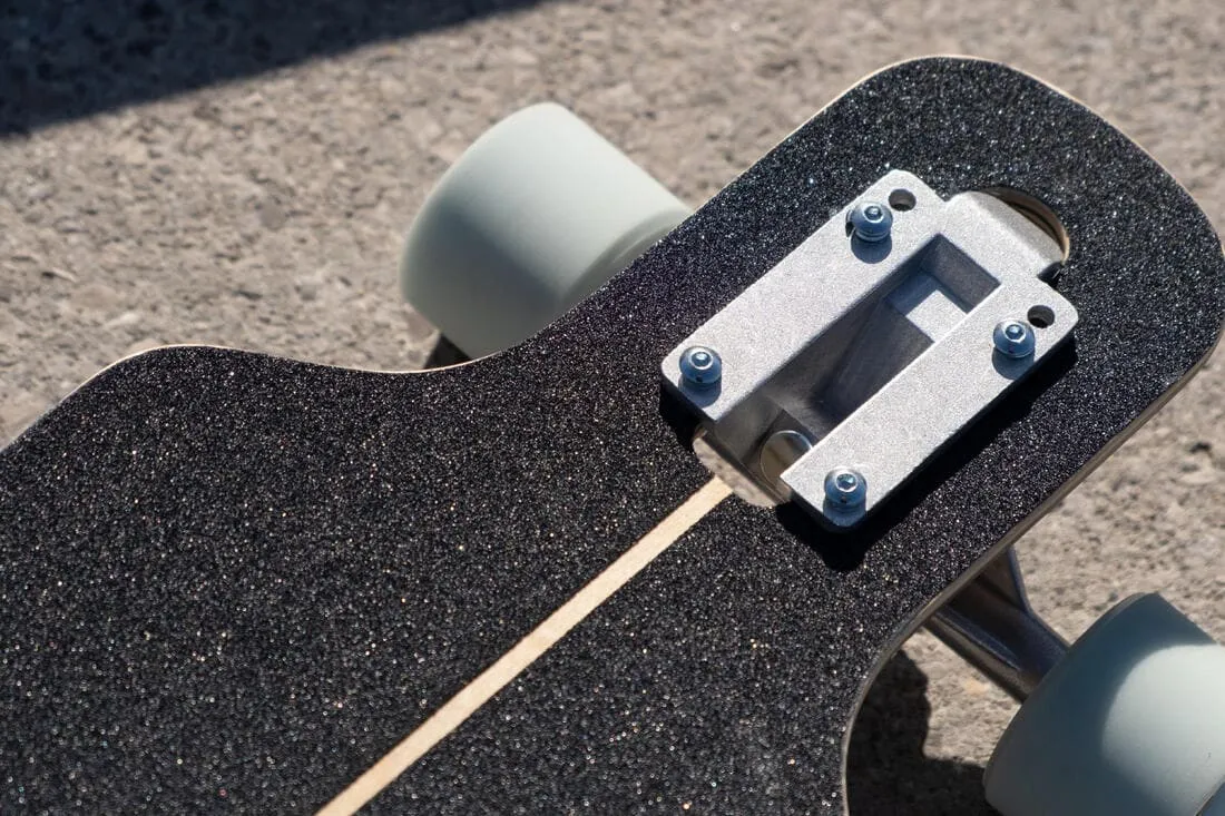 LONGBOARD DROP MINI CORE