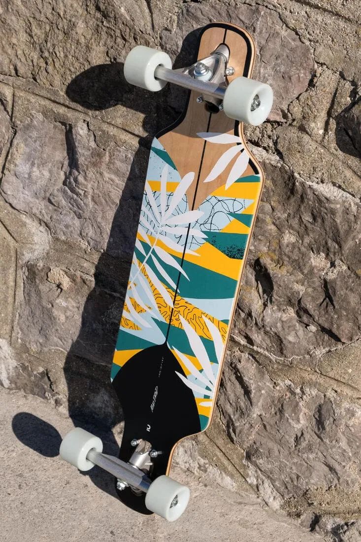 LONGBOARD DROP MINI CORE