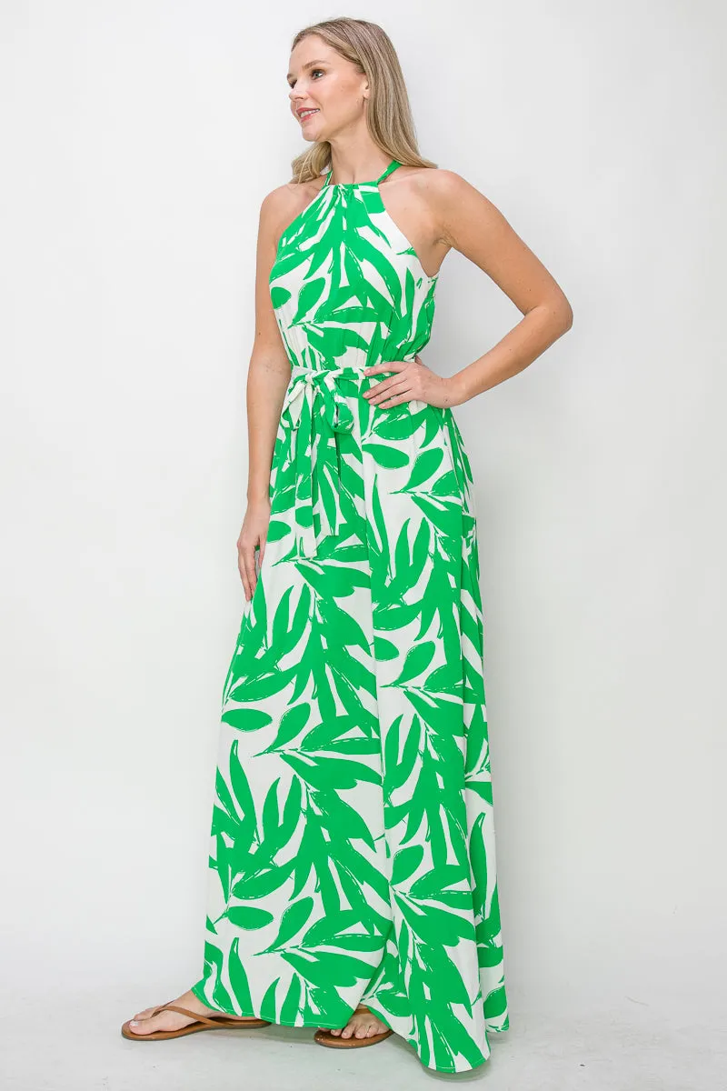 Lottie Tropical Maxi