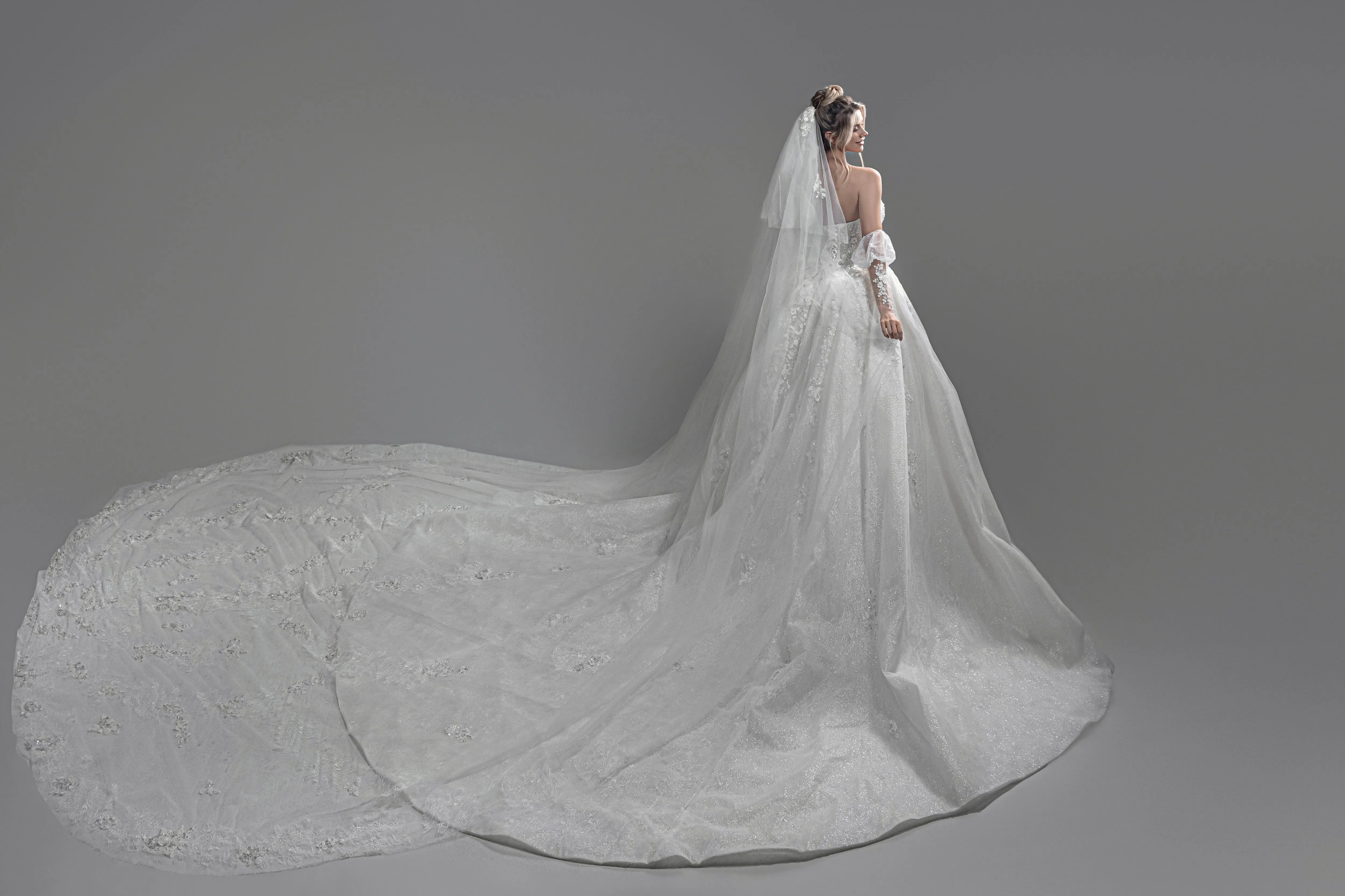 Magnolia Couture: Nemesia