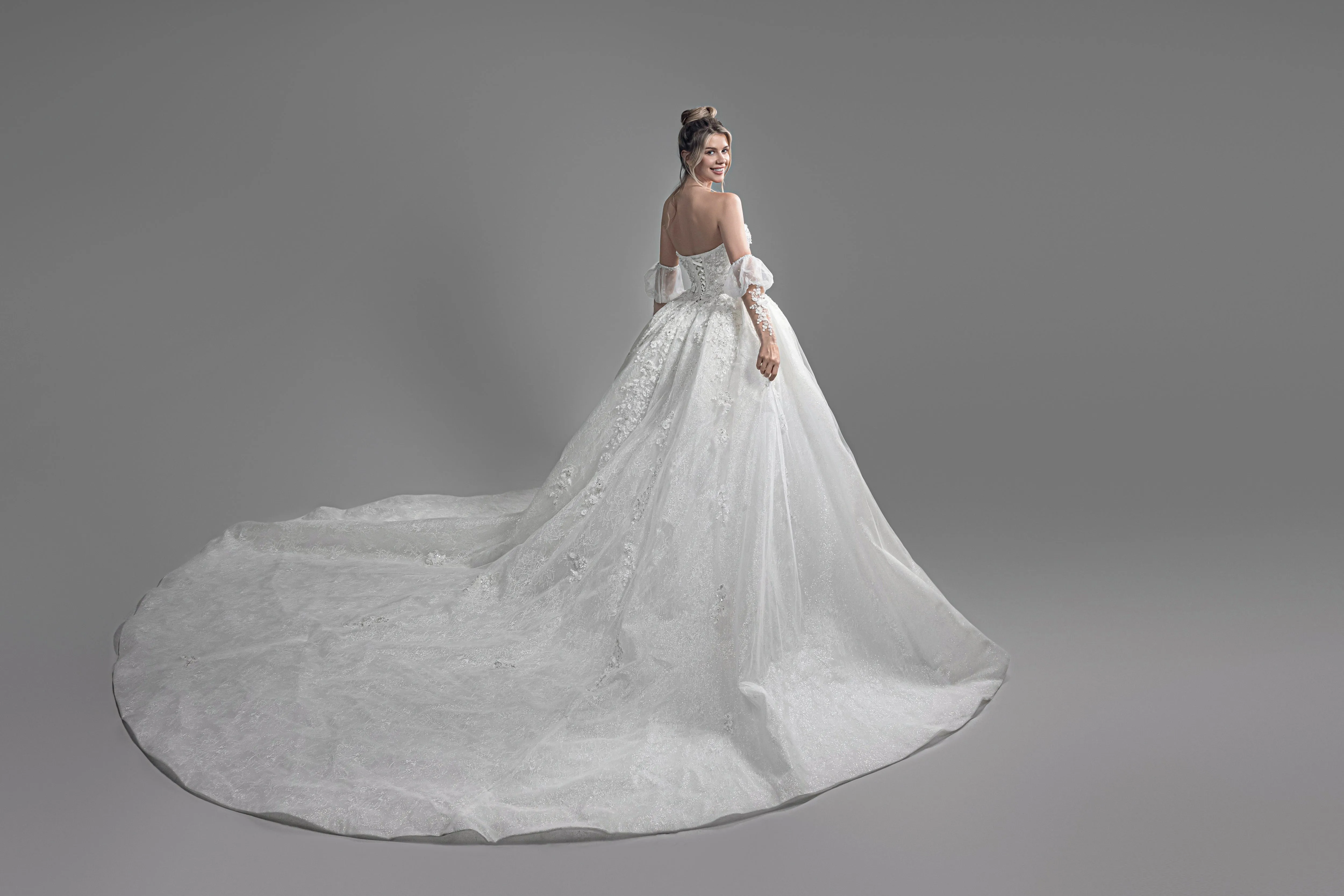 Magnolia Couture: Nemesia