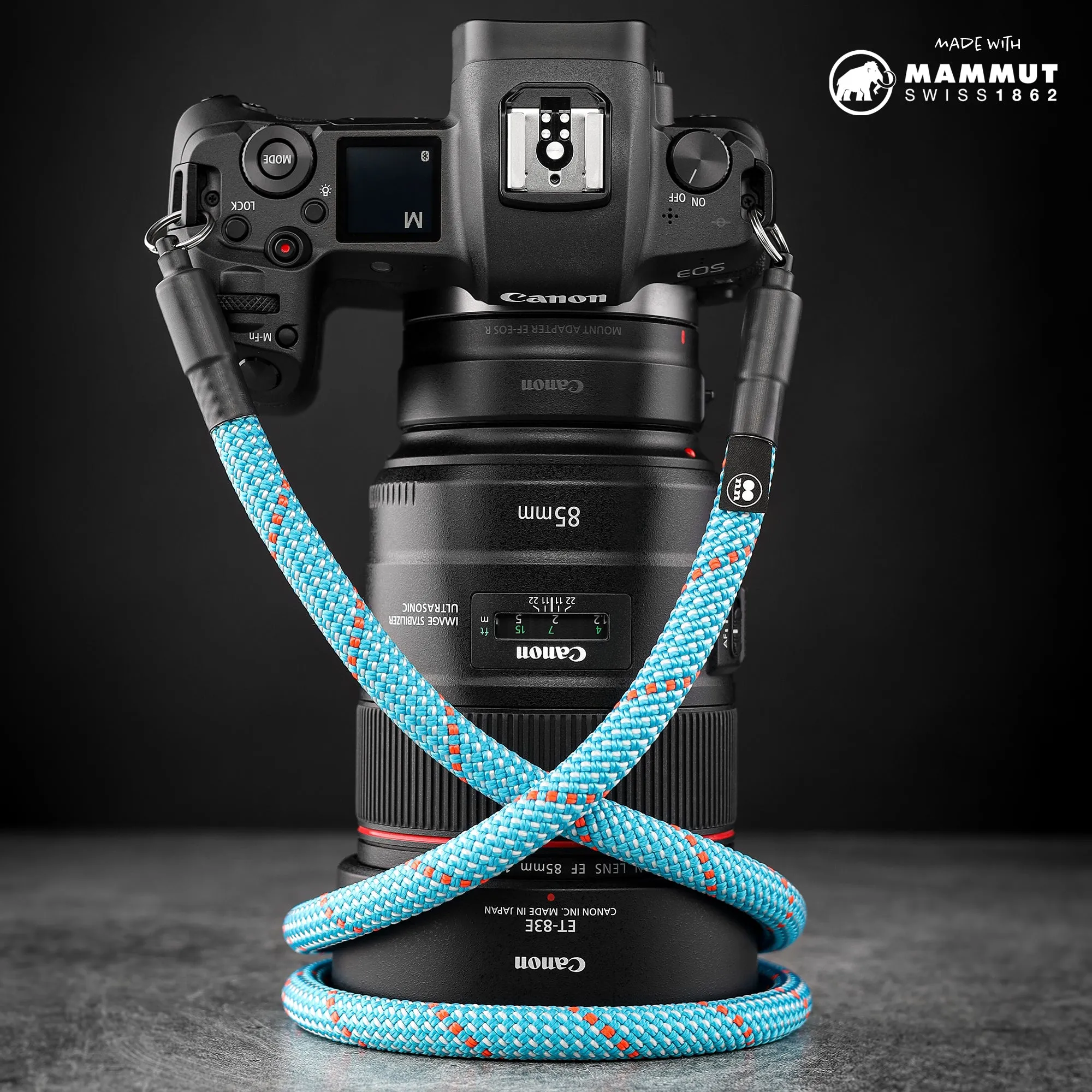 Mammut IceStorm Strap 9.8mm