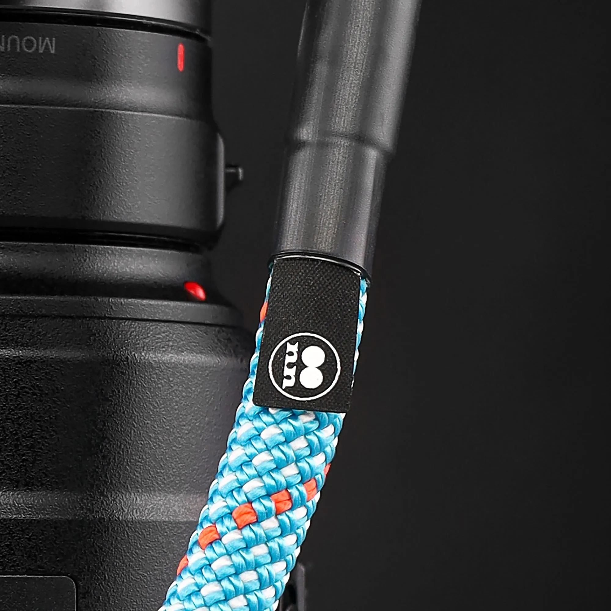 Mammut IceStorm Strap 9.8mm