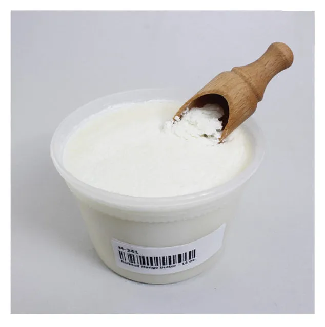 Mango Butter 100%