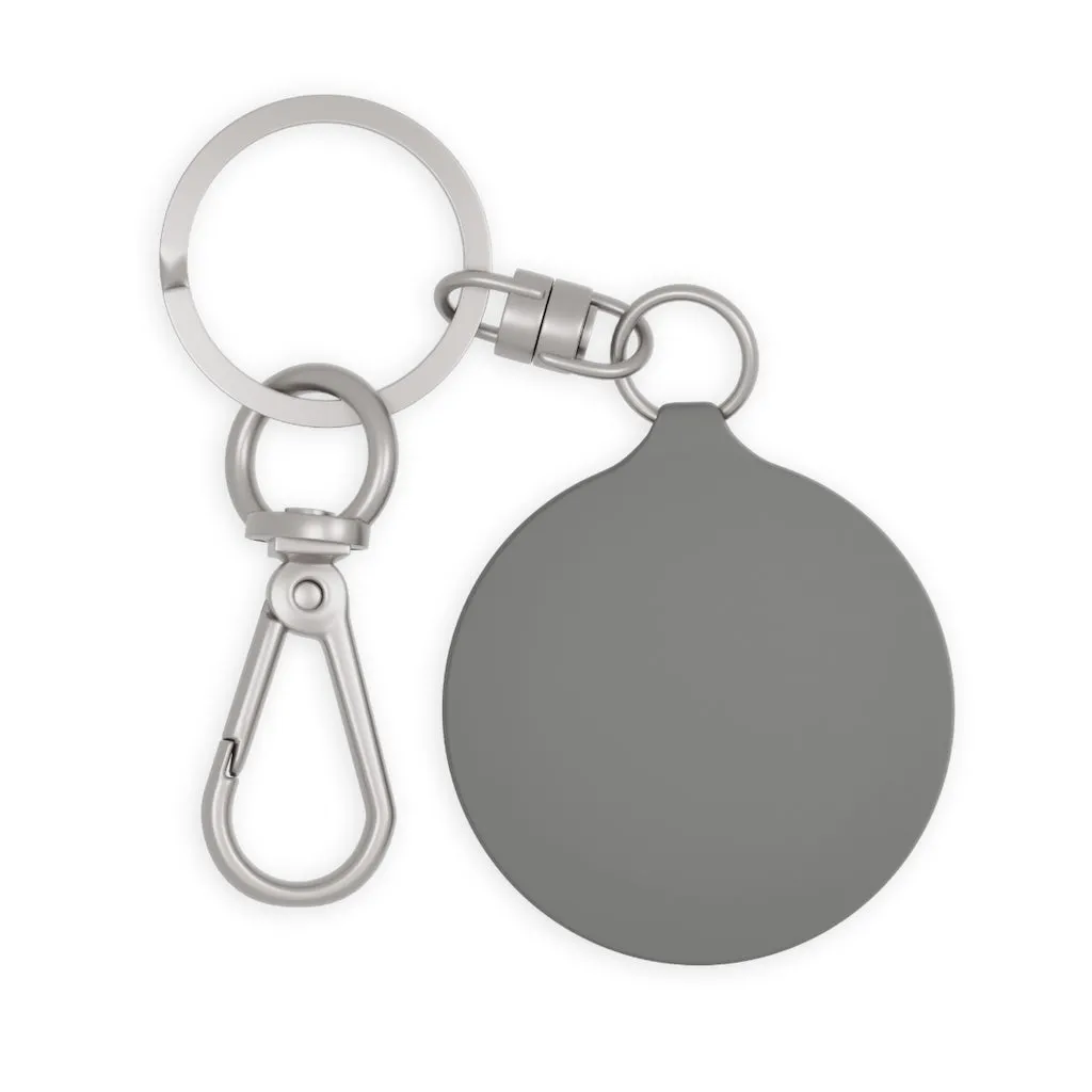 MC02's Keyring Tag
