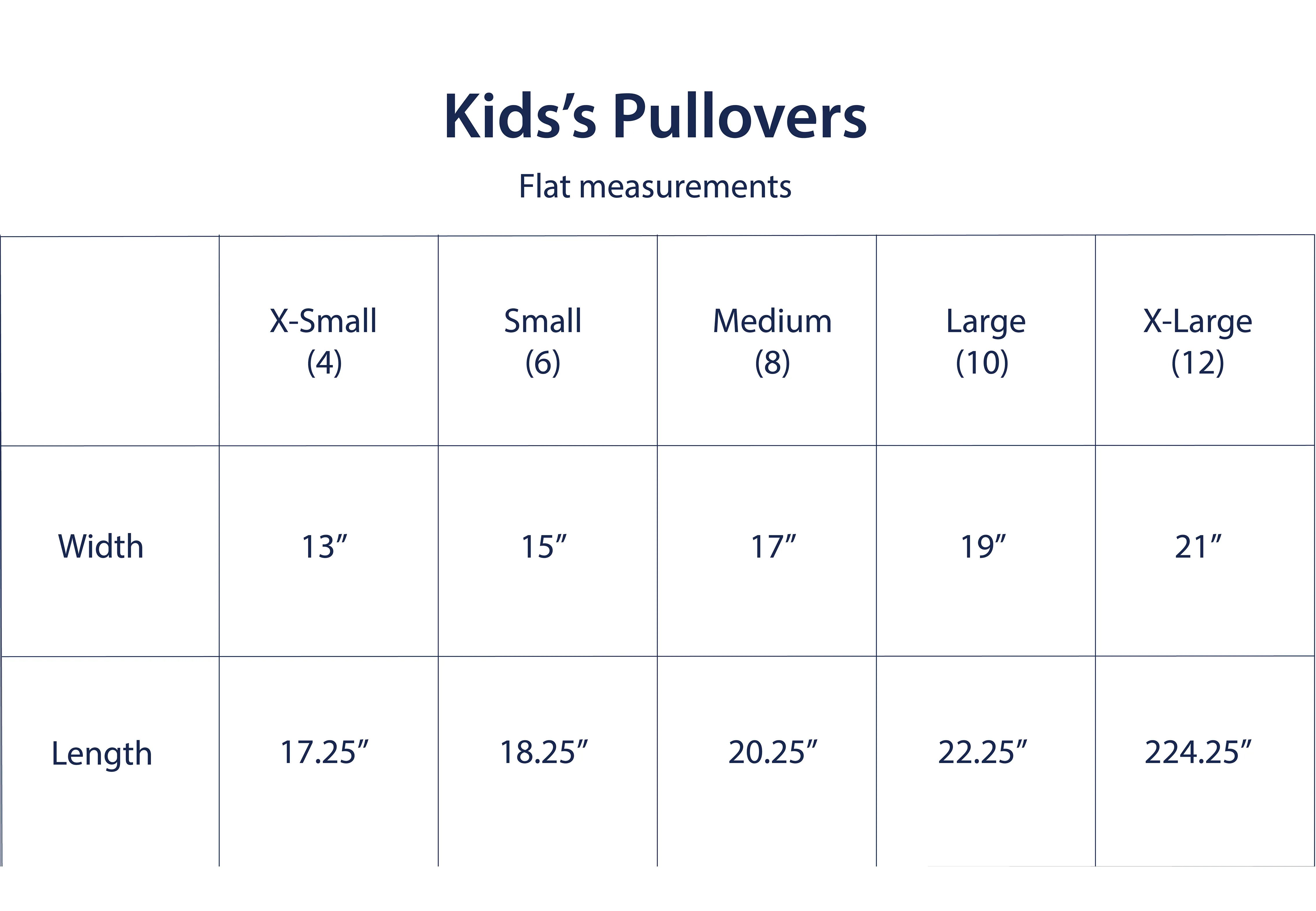 Mele Kalikimaka Kids' Pullover