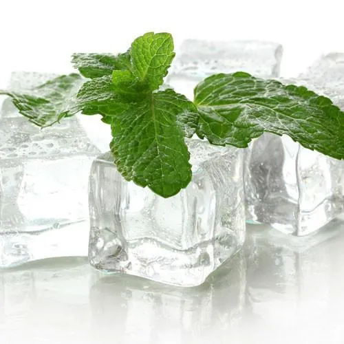 Menthol E-Liquid by Hangsen