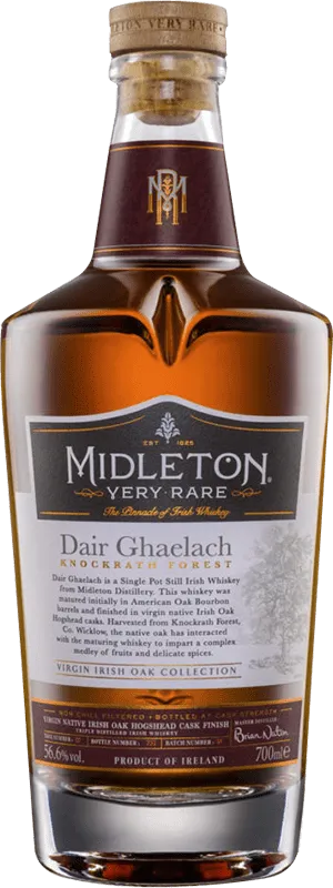 Midleton Dair Ghaelach Tree 1 Knockrath