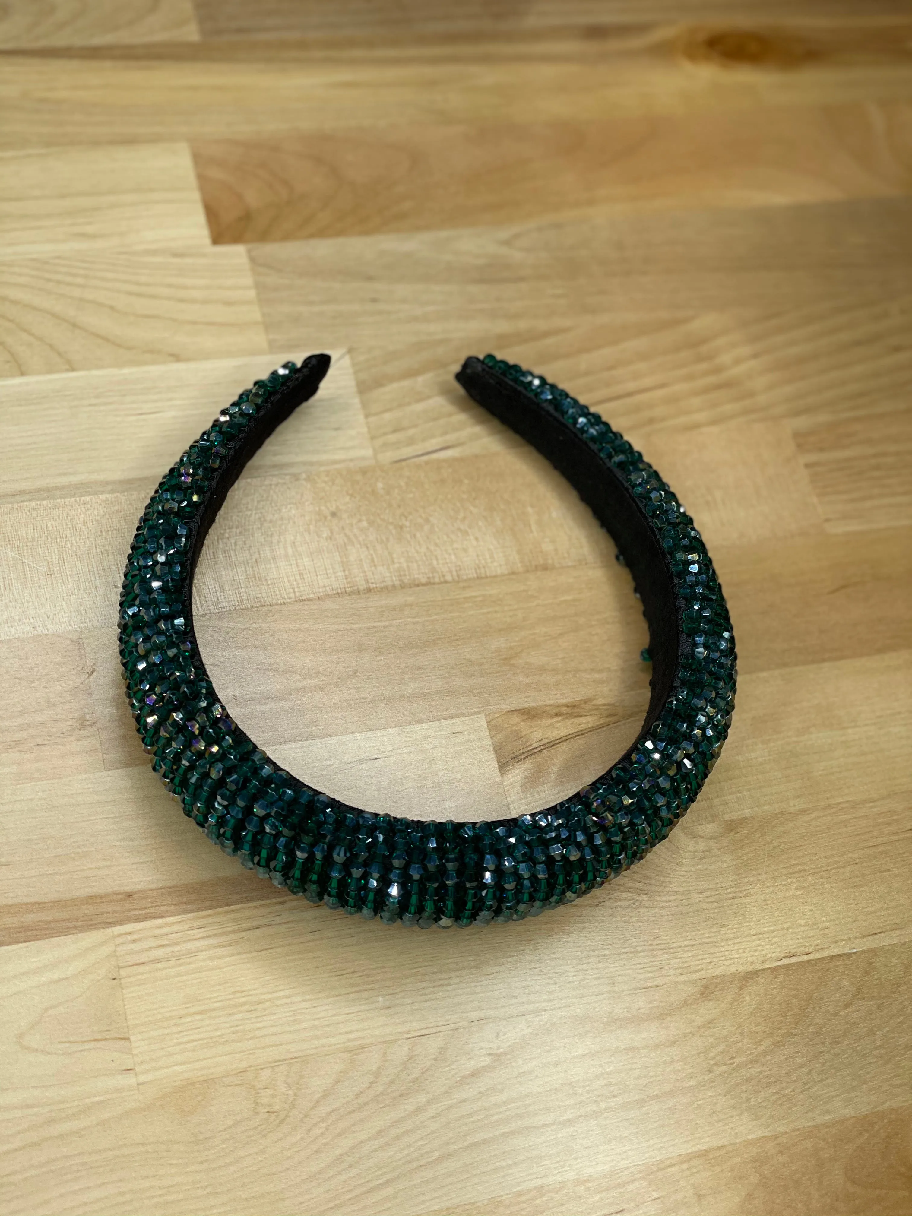 Miink Jewel Crowns