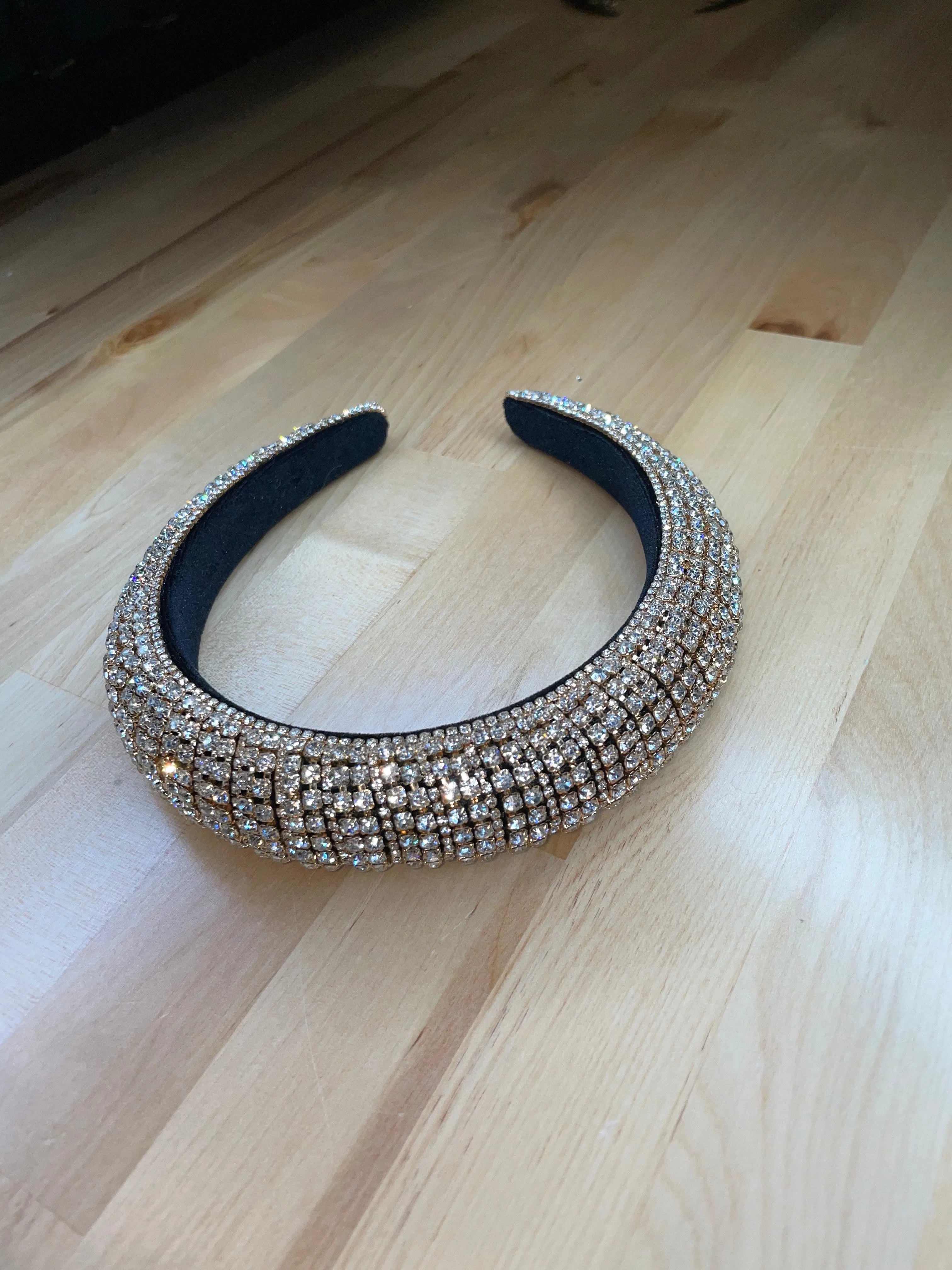 Miink Jewel Crowns