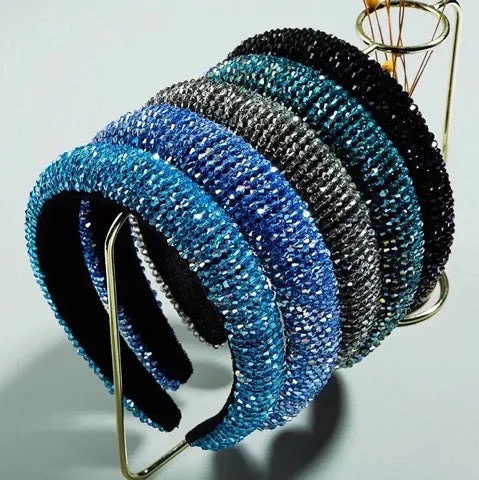Miink Jewel Crowns