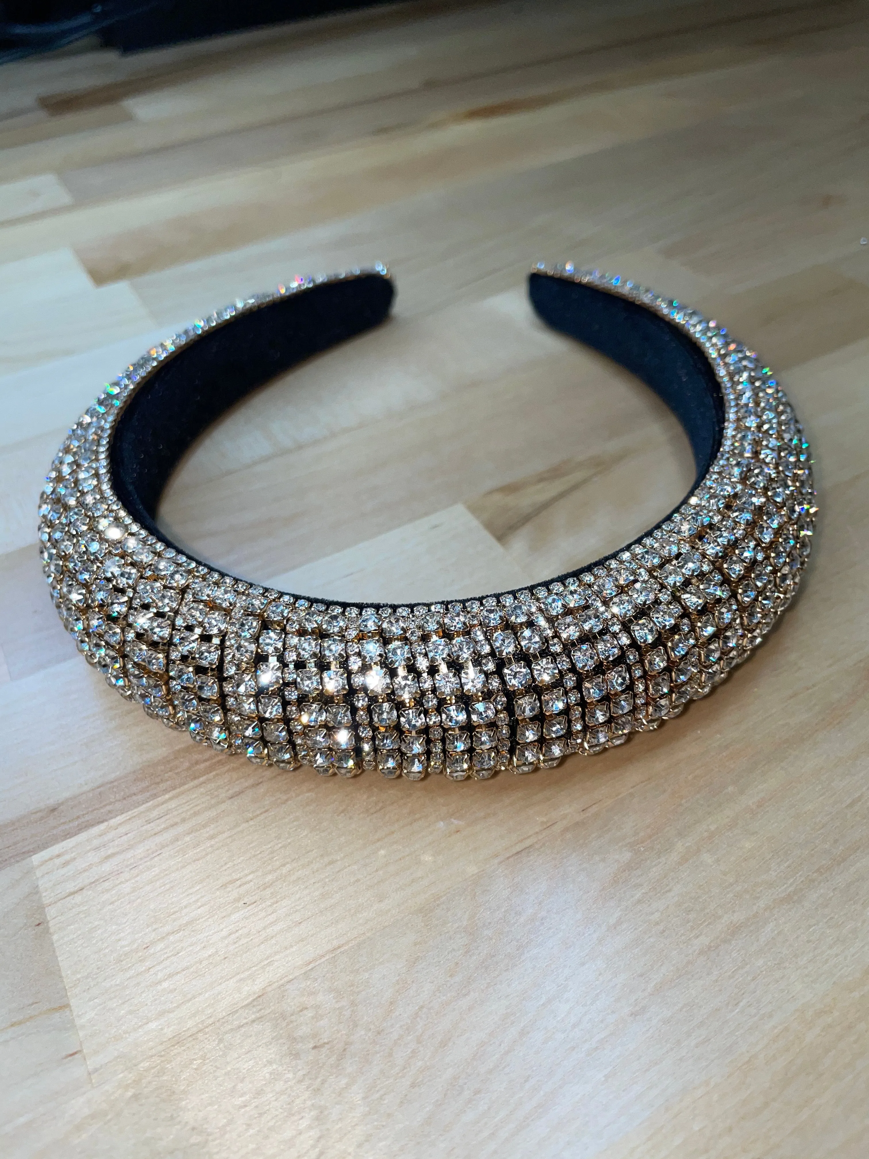Miink Jewel Crowns