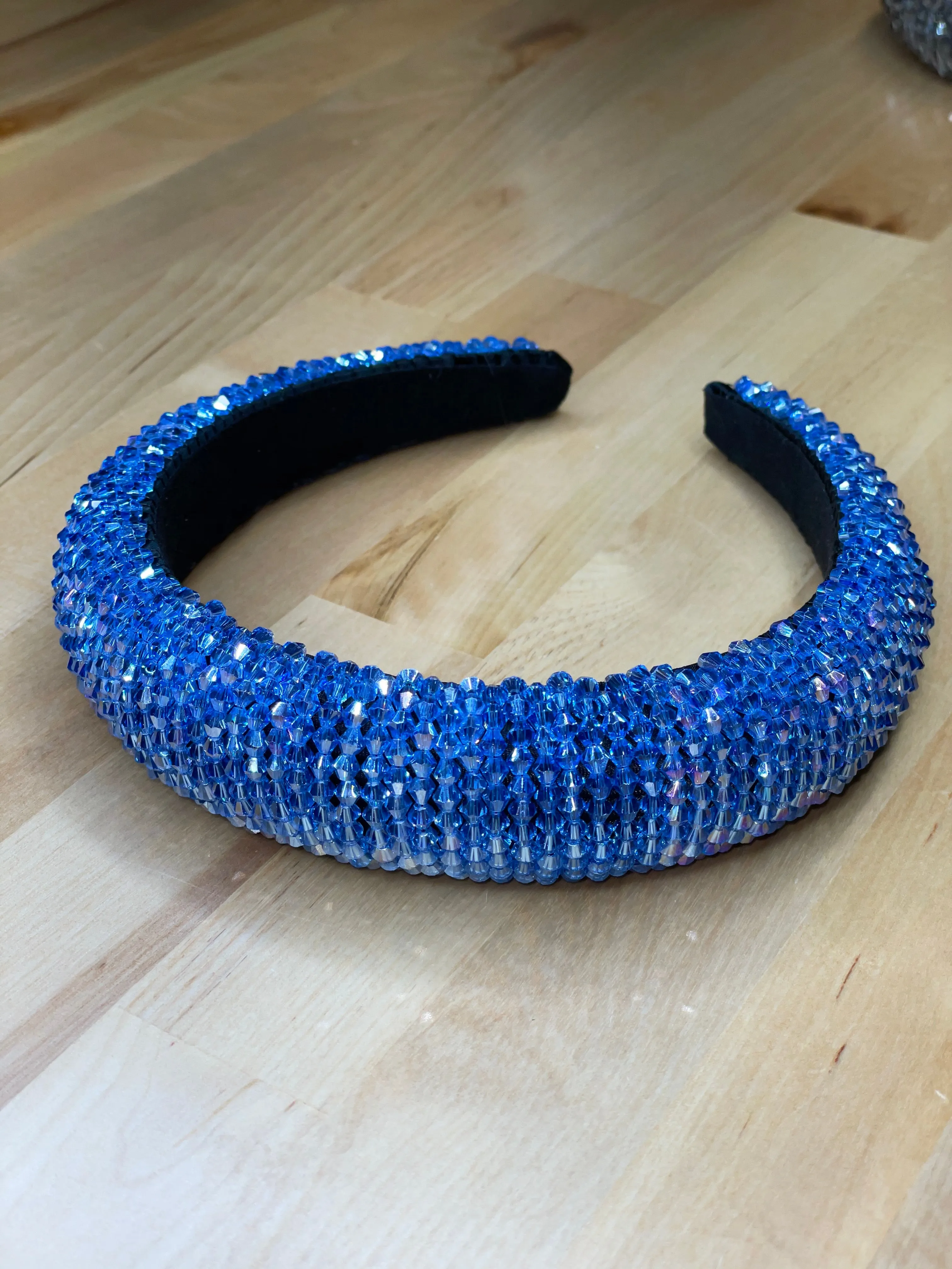 Miink Jewel Crowns