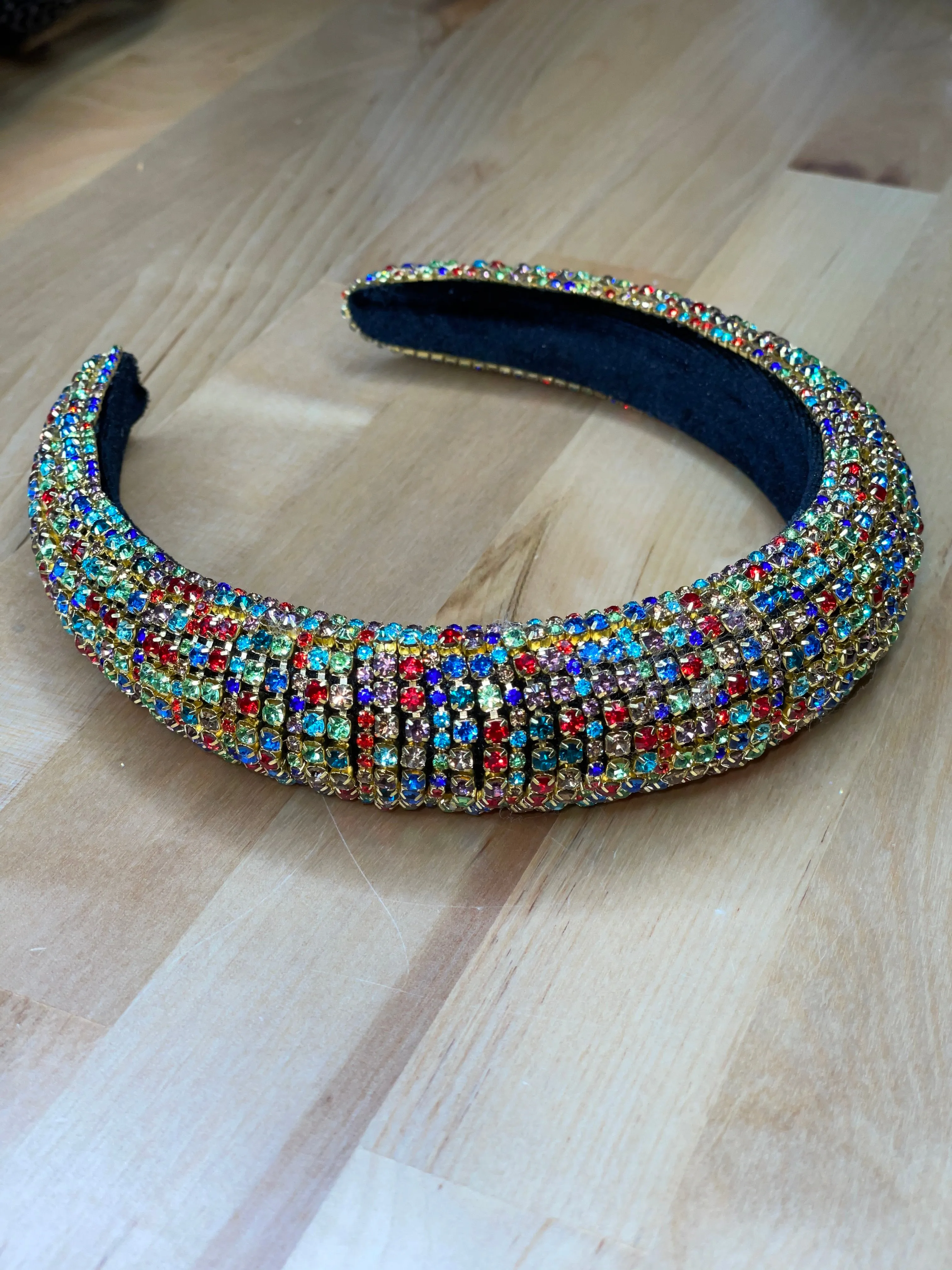 Miink Jewel Crowns