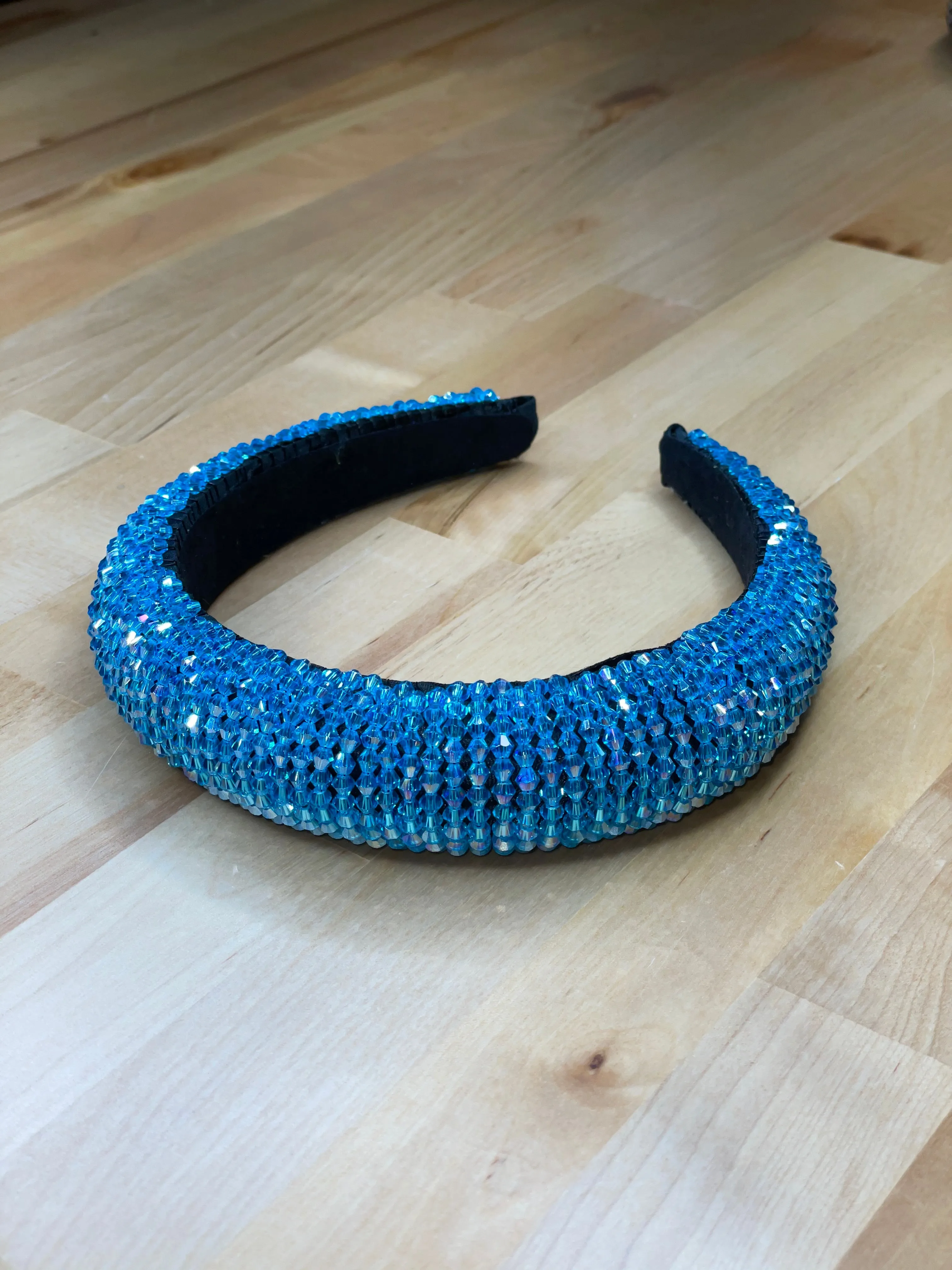 Miink Jewel Crowns