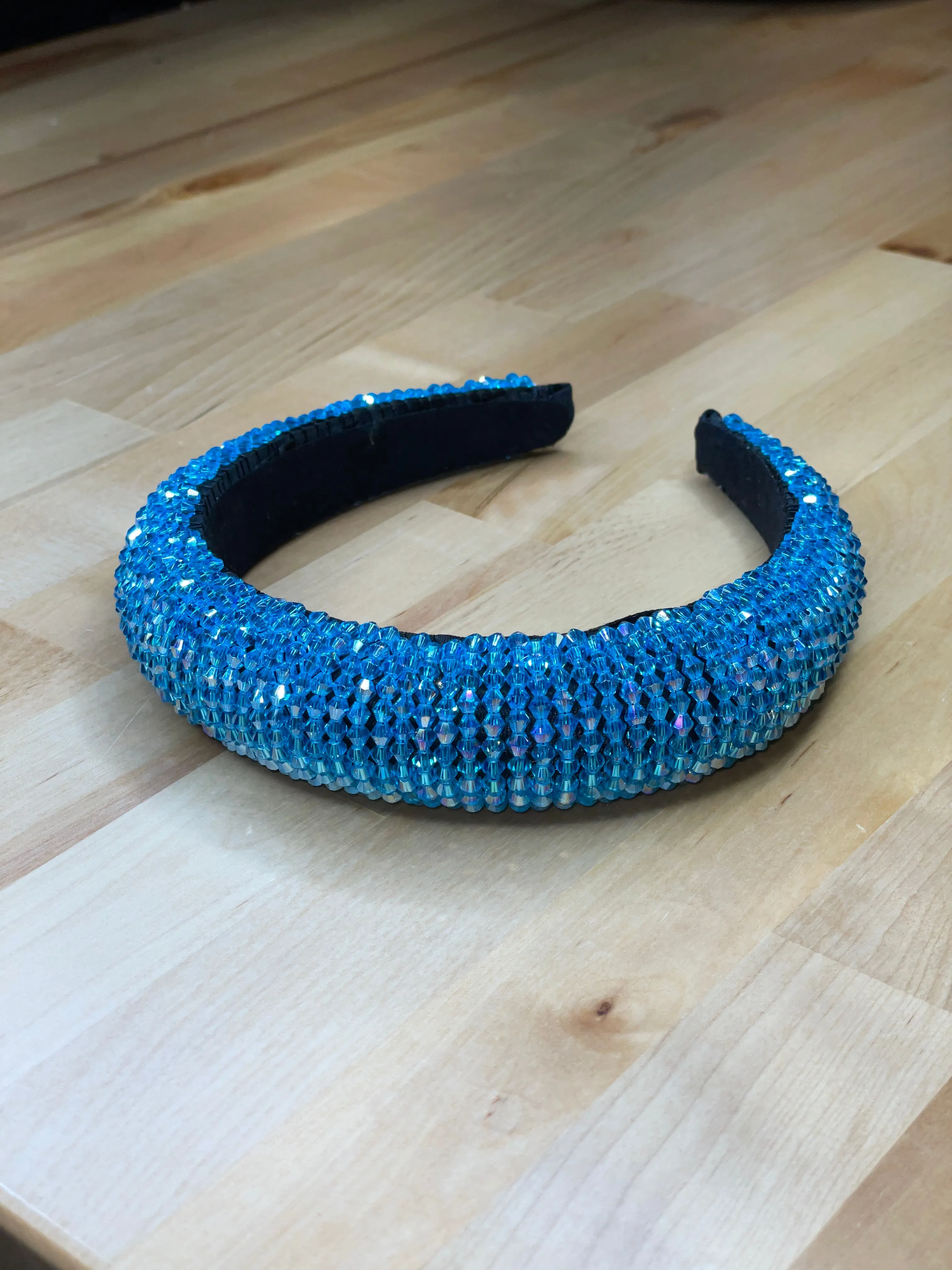 Miink Jewel Crowns
