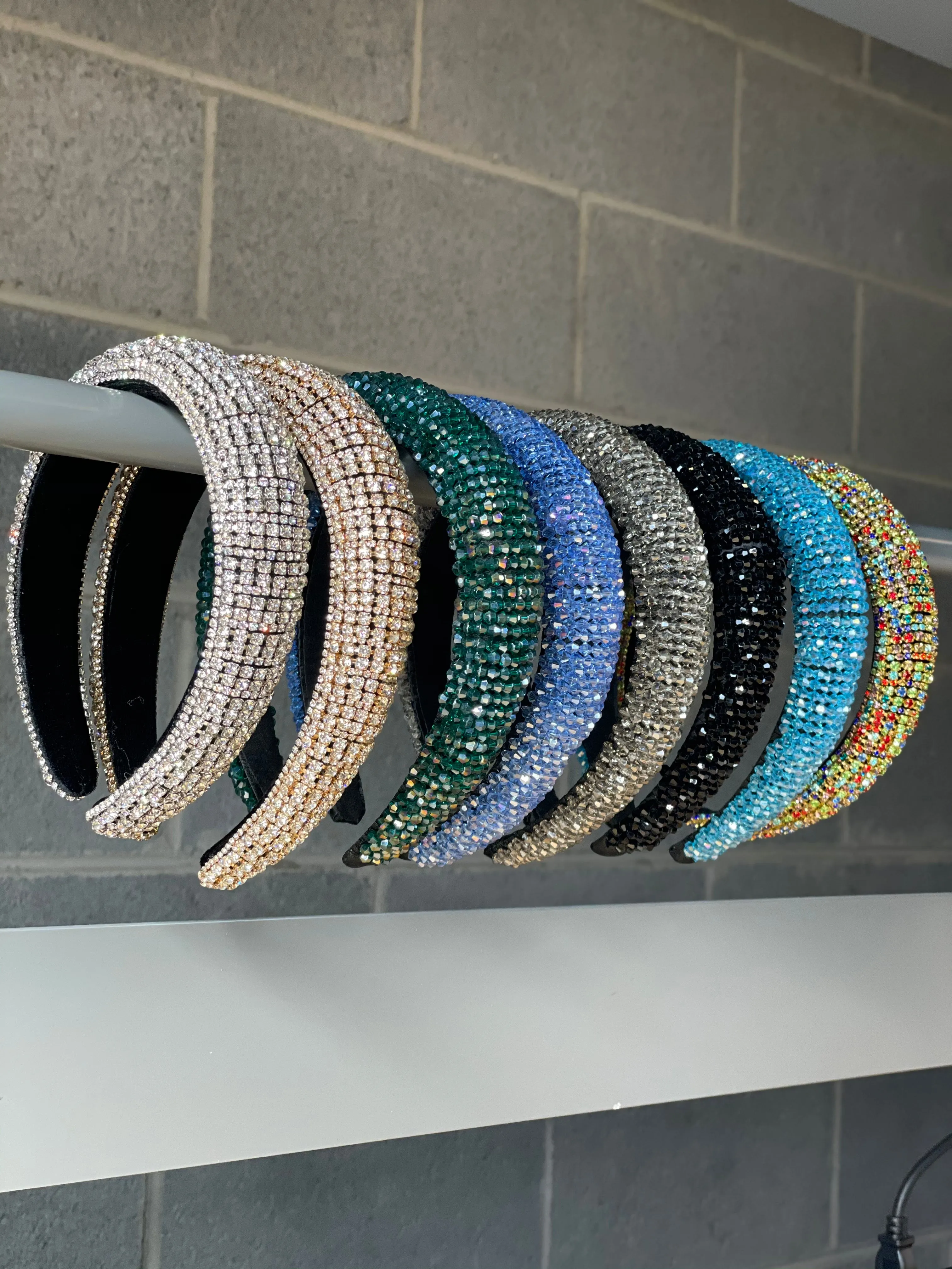 Miink Jewel Crowns