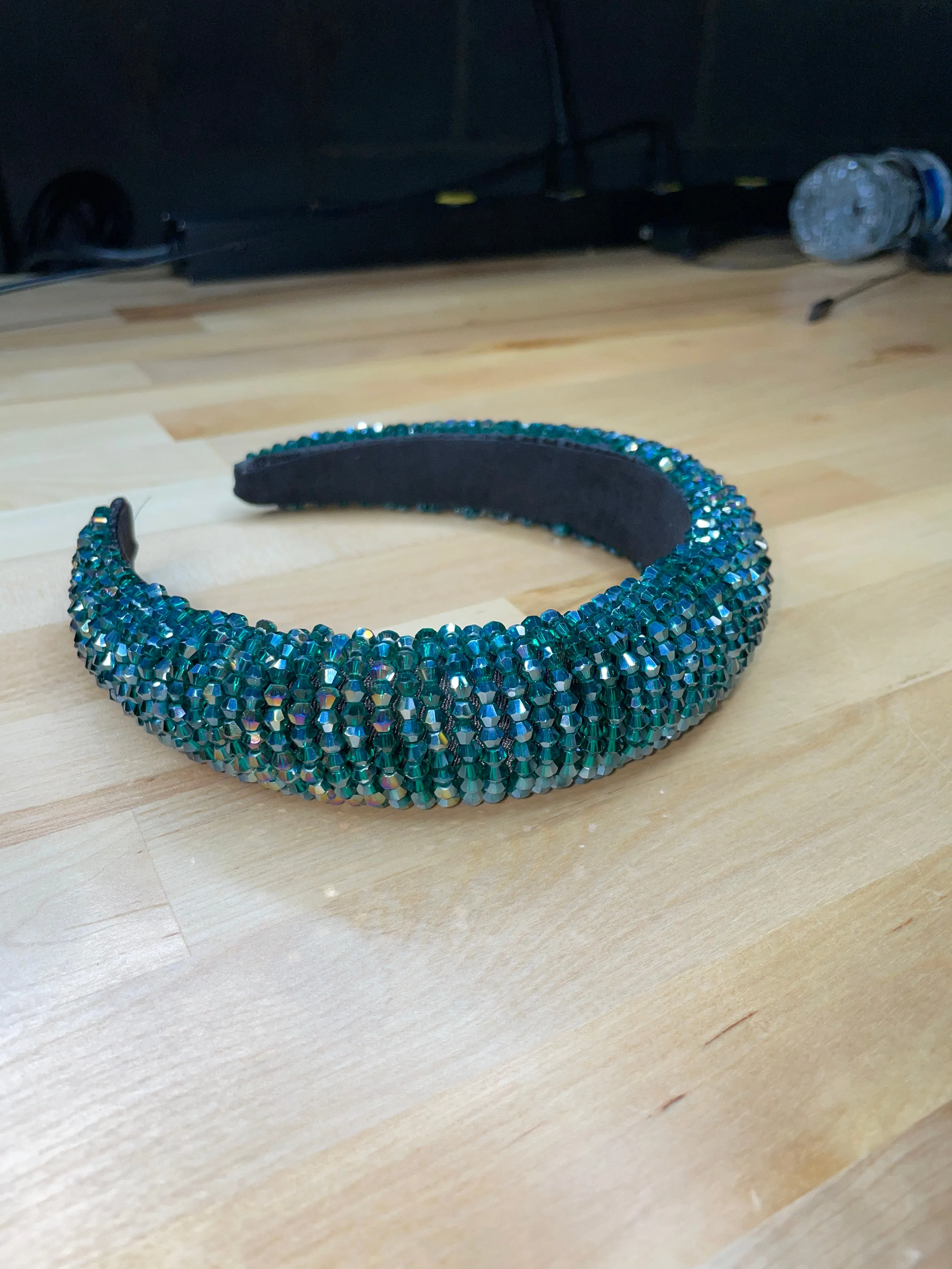 Miink Jewel Crowns