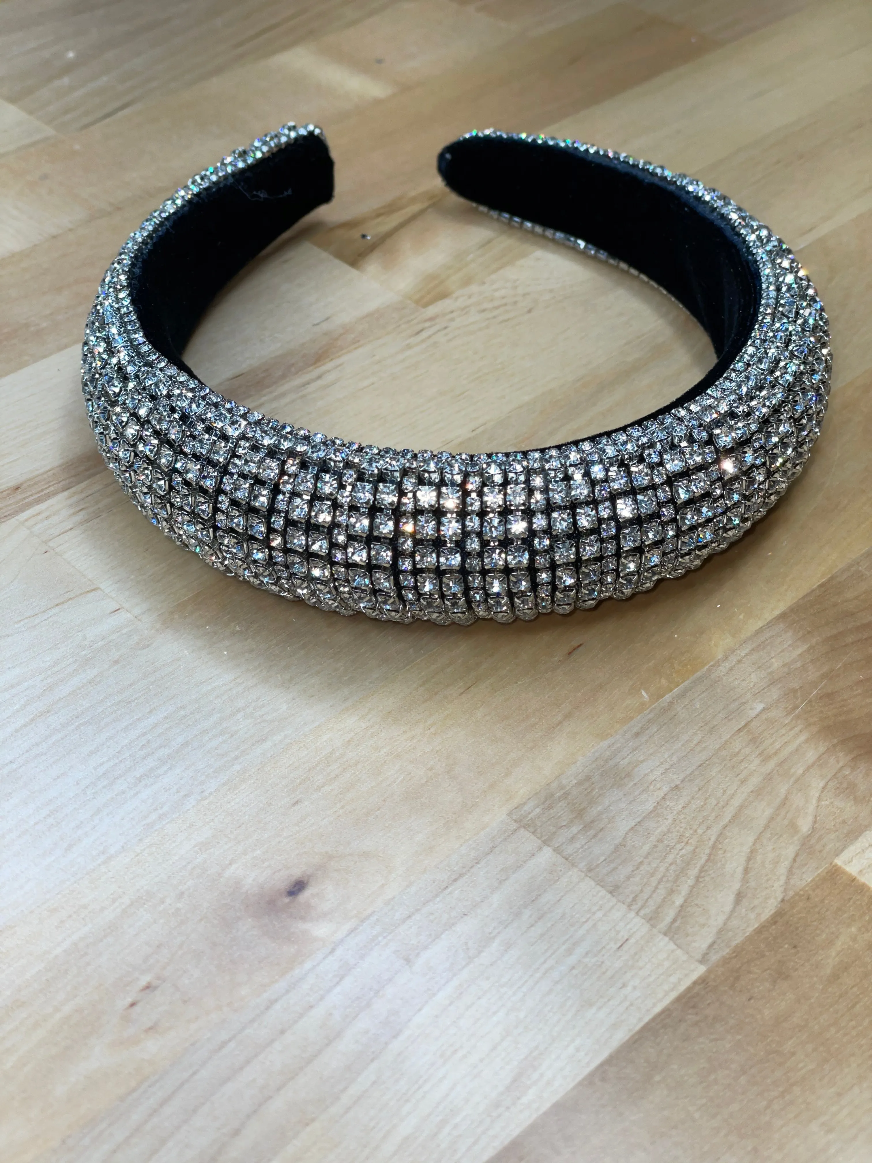 Miink Jewel Crowns