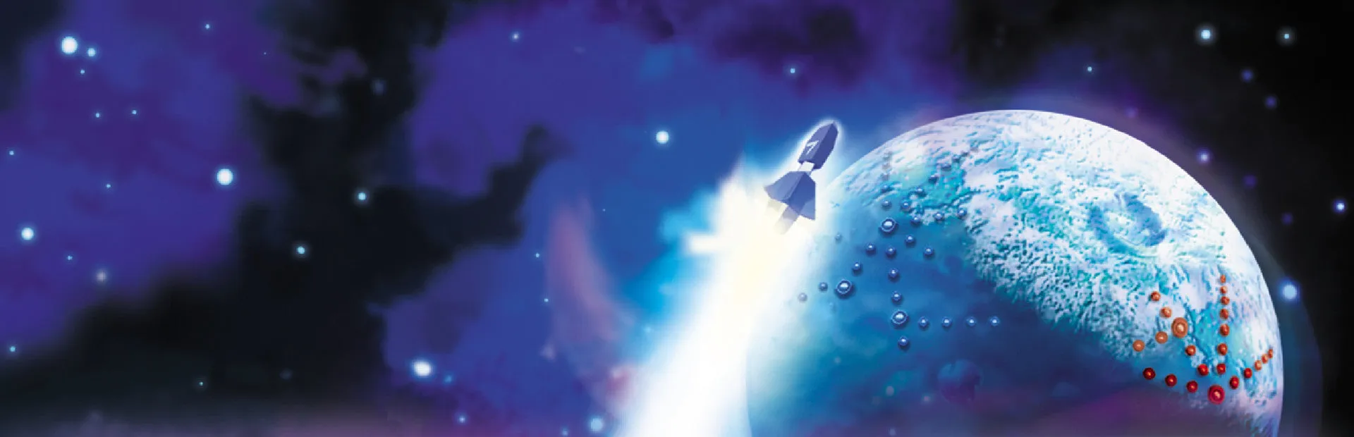 MoonBase Commander (PC)