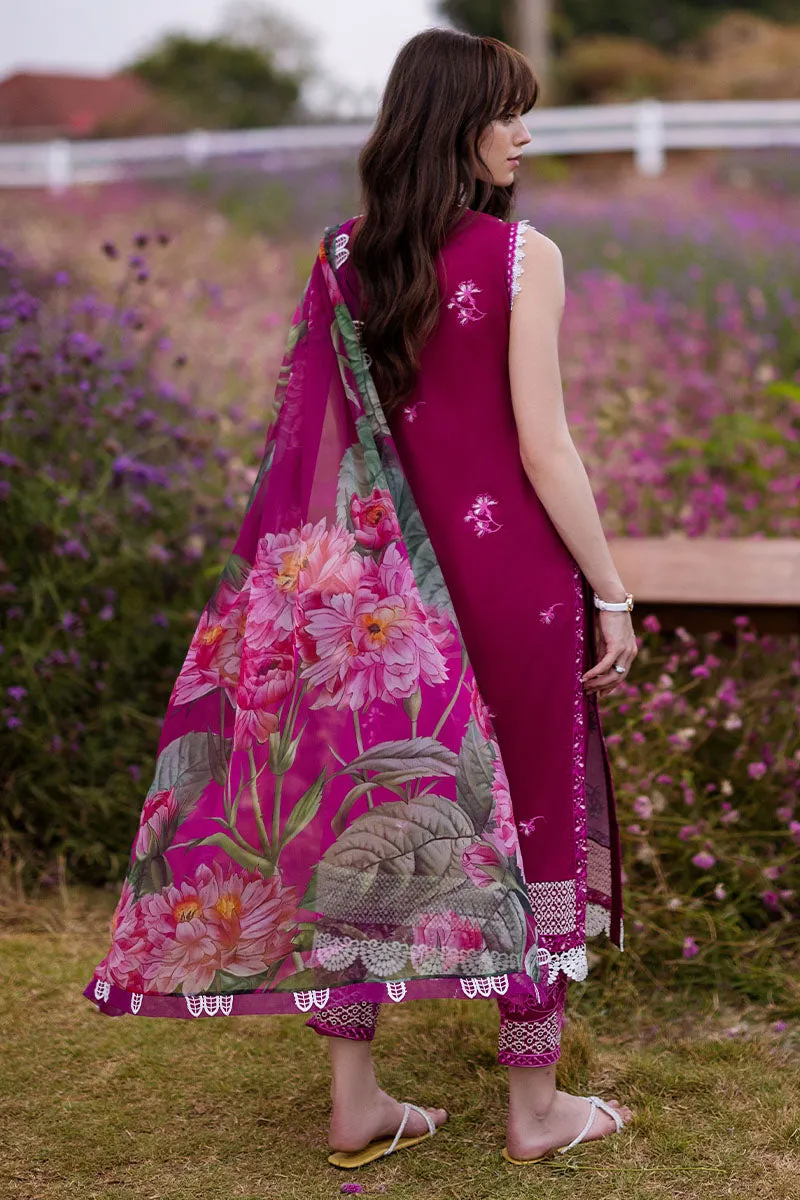 MUSHQ | THE SECRET GARDEN | FAIRY DELL