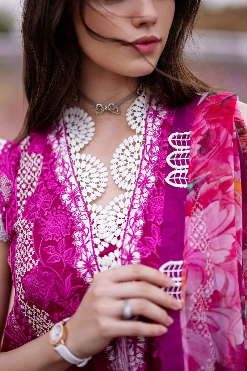 MUSHQ | THE SECRET GARDEN | FAIRY DELL