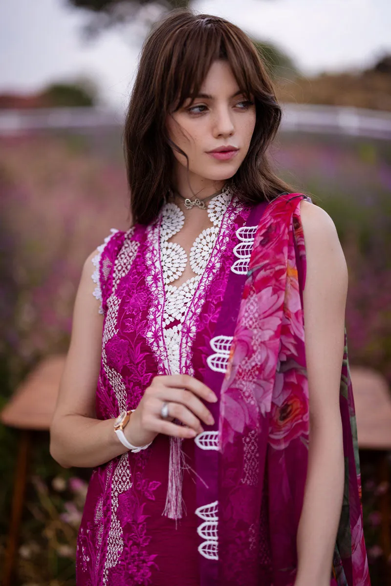 MUSHQ | THE SECRET GARDEN | FAIRY DELL
