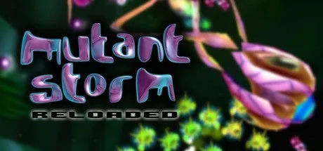 Mutant Storm: Reloaded (PC)