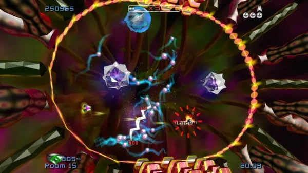 Mutant Storm: Reloaded (PC)