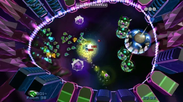 Mutant Storm: Reloaded (PC)