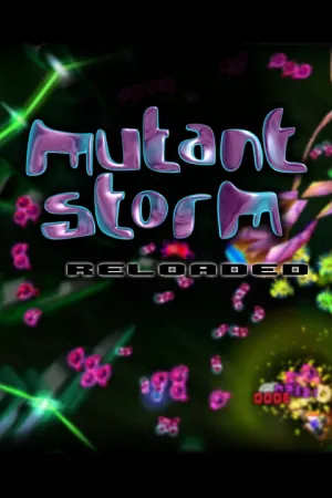Mutant Storm: Reloaded (PC)