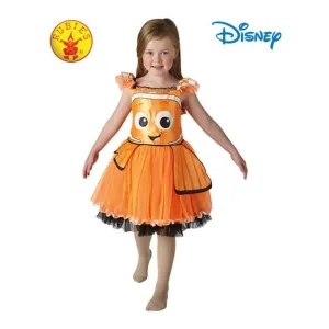 Nemo Deluxe Tutu Size 3 5