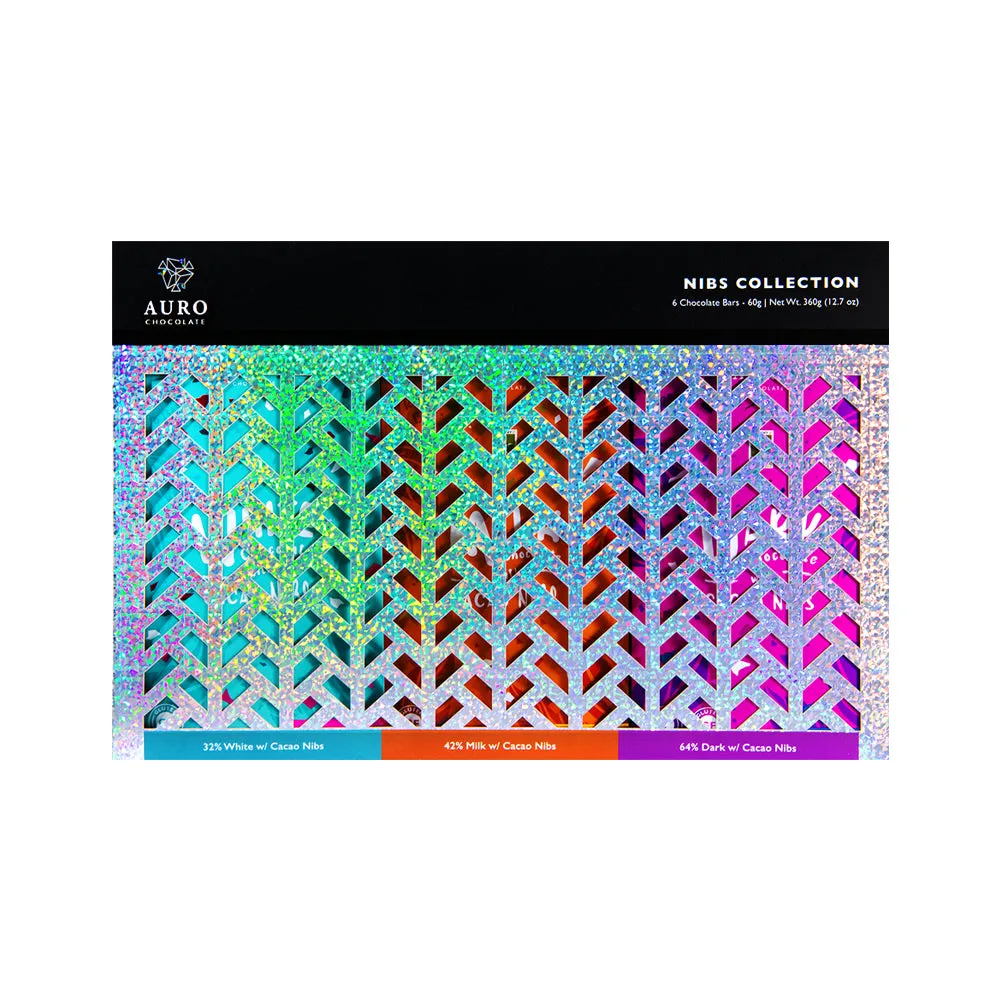 Nibs Collection Gift Set