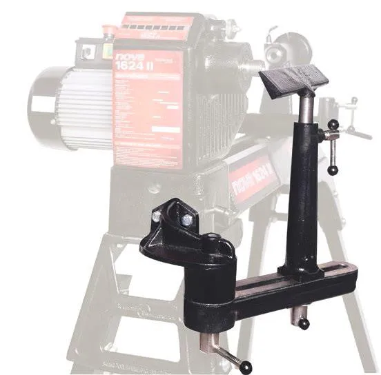 NOVA Galaxi DVR 1644 Lathe