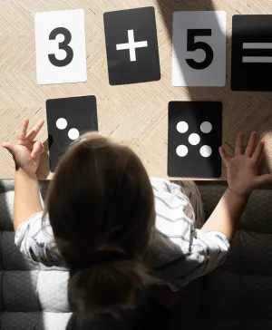 Numbers Flashcards