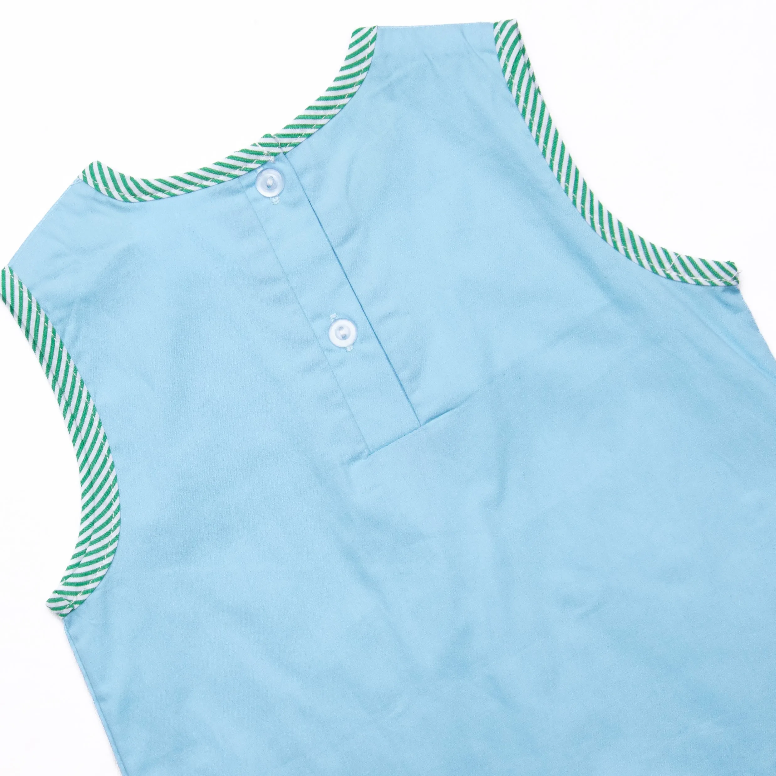 Oakley Pocket Dress, Blue