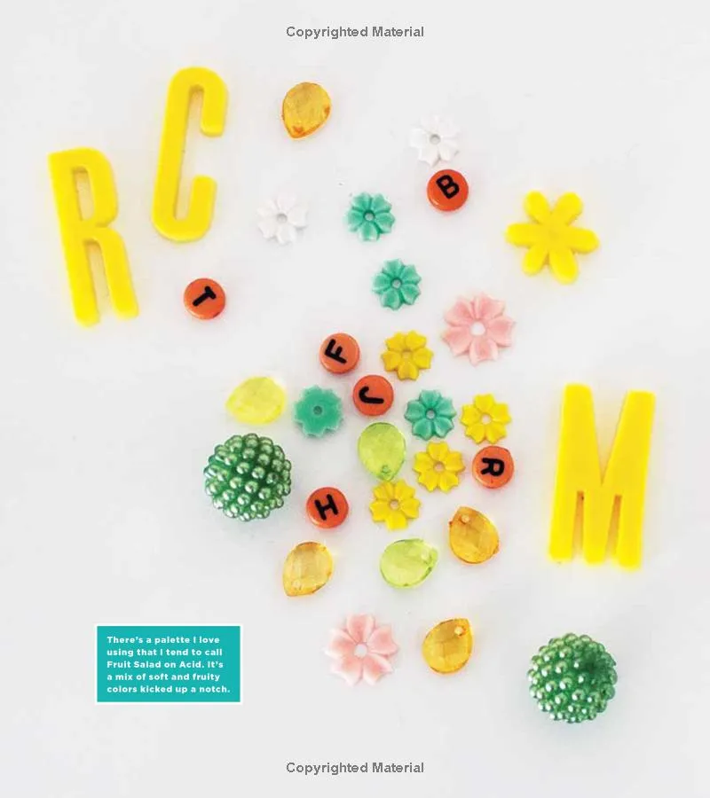 Oh Joy!: 60 Ways to Create & Give Joy