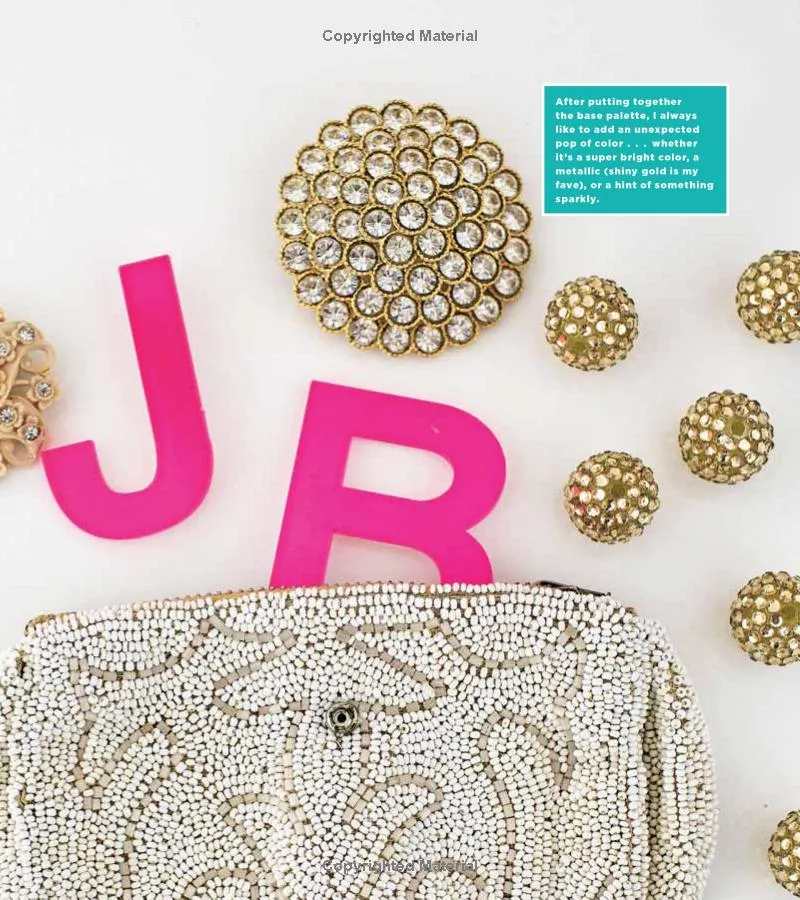Oh Joy!: 60 Ways to Create & Give Joy