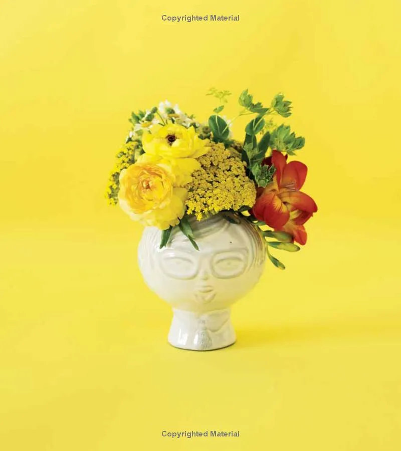 Oh Joy!: 60 Ways to Create & Give Joy