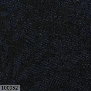 Olympic Blue Palm Print Jacket