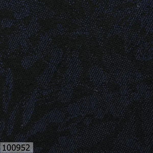 Olympic Blue Palm Print Jacket