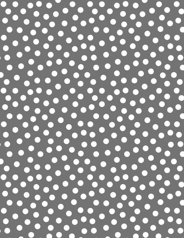 On the Dot Gray