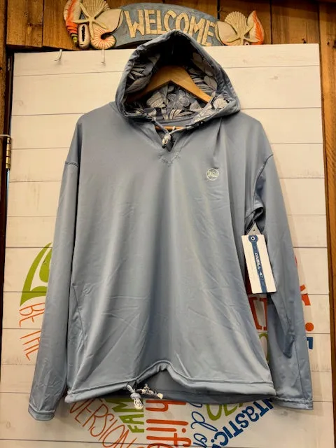 O'Neill Print L/S Hoodie