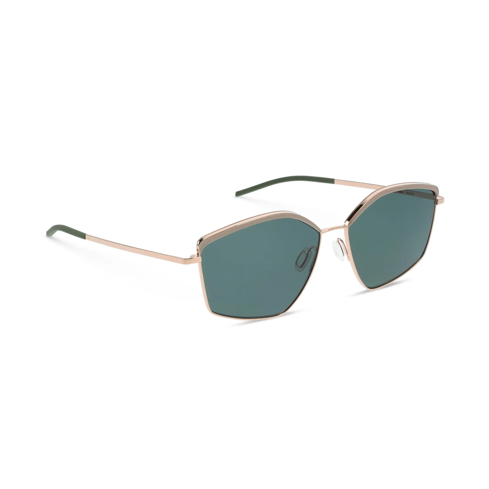 Orgreen Meridiana Sunglasses