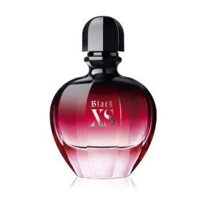 Paco Rabanne Black XS For Women Eau De Parfum 80ml