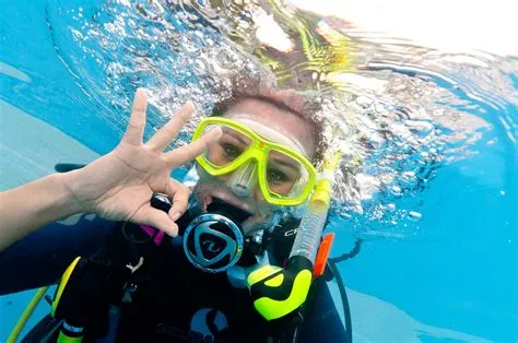 PADI Discover Scuba® Diving Experience